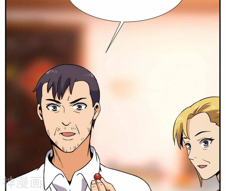 Đô Thị Tiên Đế Chapter 55 - Trang 2