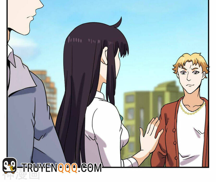 Đô Thị Tiên Đế Chapter 55 - Trang 2