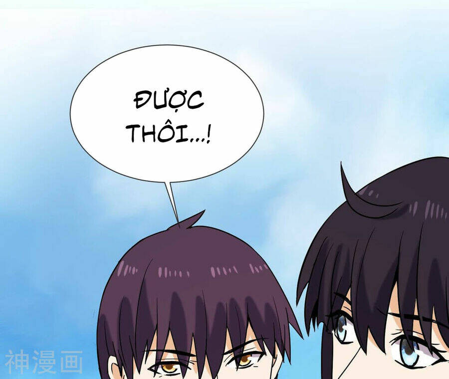 Đô Thị Tiên Đế Chapter 55 - Trang 2