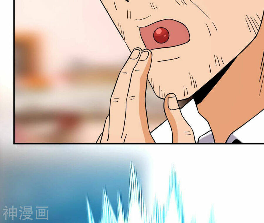 Đô Thị Tiên Đế Chapter 55 - Trang 2