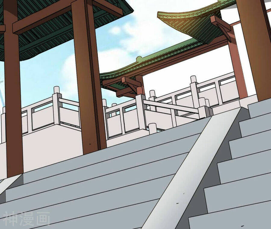 Đô Thị Tiên Đế Chapter 56 - Trang 2