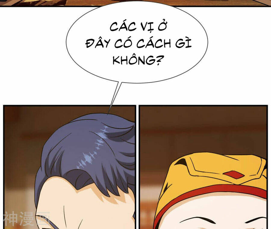 Đô Thị Tiên Đế Chapter 56 - Trang 2