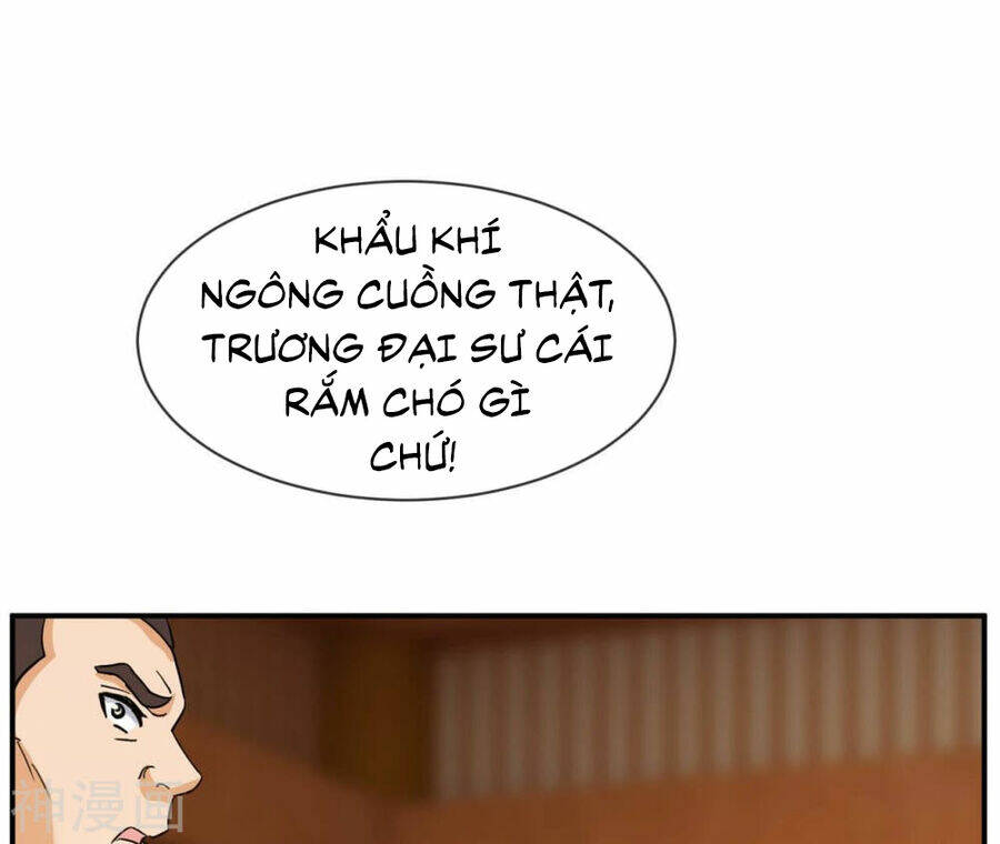 Đô Thị Tiên Đế Chapter 56 - Trang 2