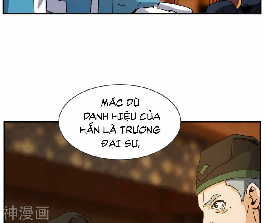 Đô Thị Tiên Đế Chapter 56 - Trang 2