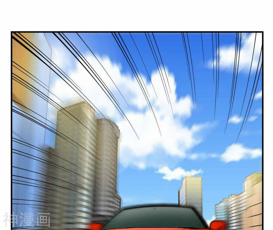 Đô Thị Tiên Đế Chapter 56 - Trang 2