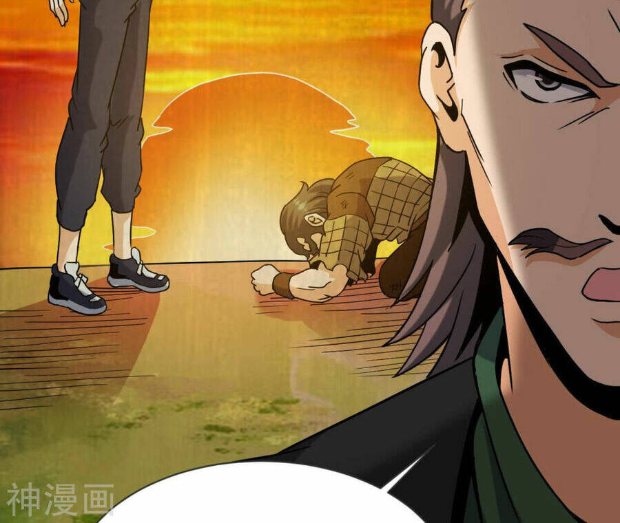 Đô Thị Tiên Đế Chapter 56 - Trang 2