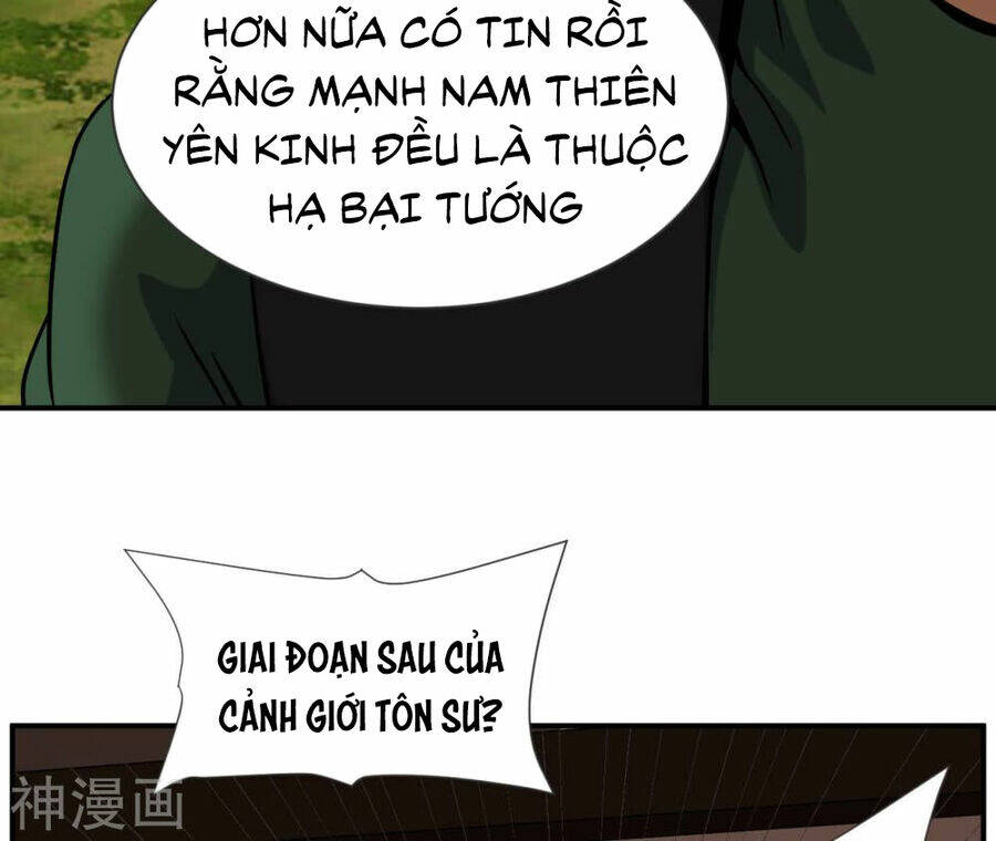 Đô Thị Tiên Đế Chapter 56 - Trang 2