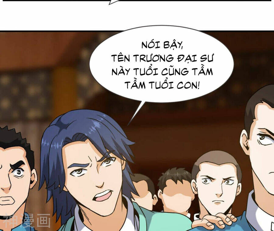 Đô Thị Tiên Đế Chapter 56 - Trang 2