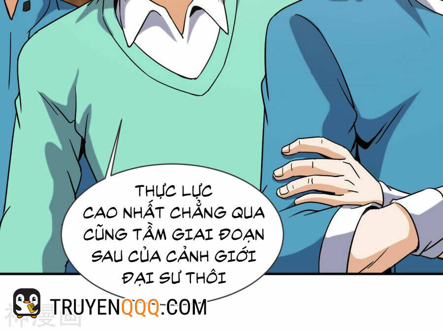 Đô Thị Tiên Đế Chapter 56 - Trang 2