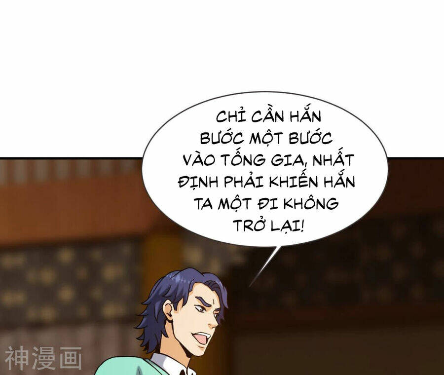 Đô Thị Tiên Đế Chapter 56 - Trang 2