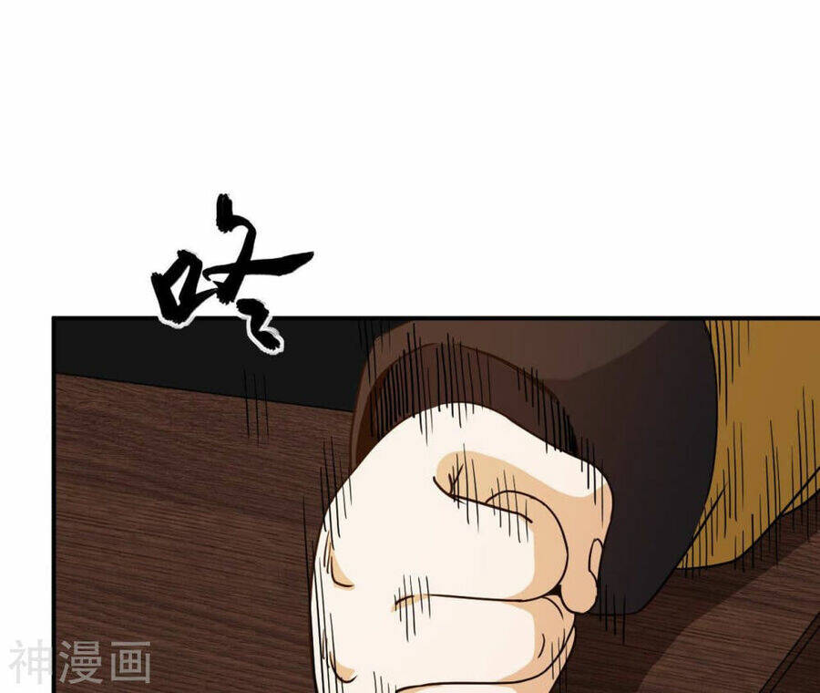 Đô Thị Tiên Đế Chapter 56 - Trang 2