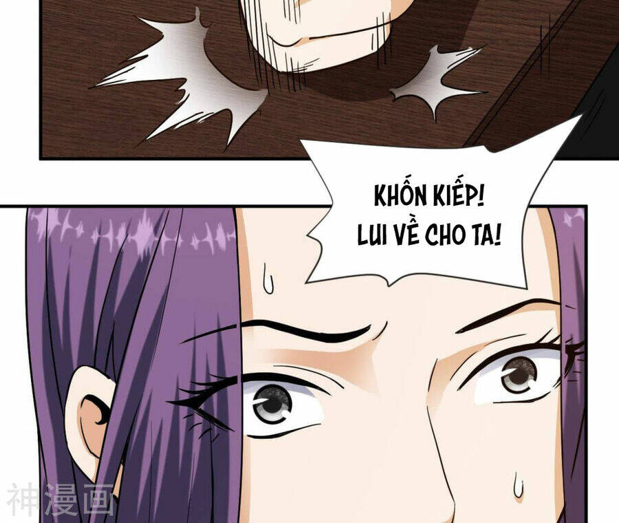 Đô Thị Tiên Đế Chapter 56 - Trang 2