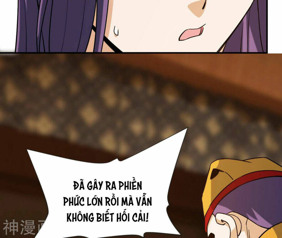 Đô Thị Tiên Đế Chapter 56 - Trang 2