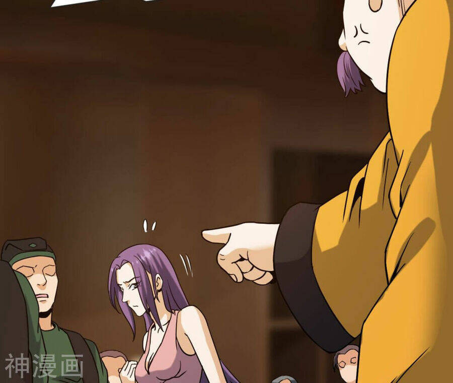 Đô Thị Tiên Đế Chapter 56 - Trang 2