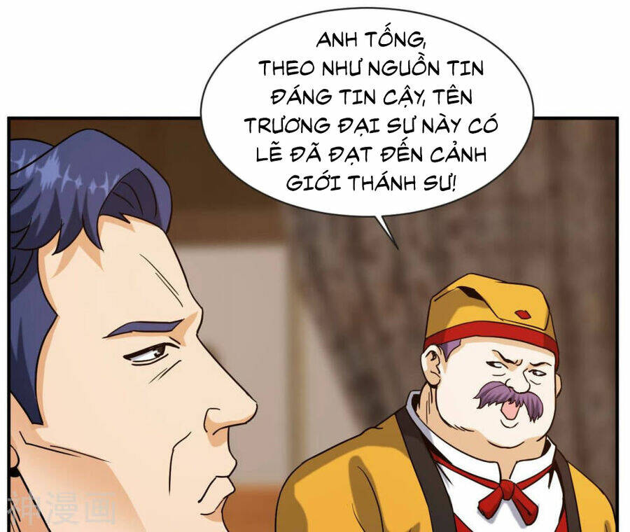 Đô Thị Tiên Đế Chapter 56 - Trang 2