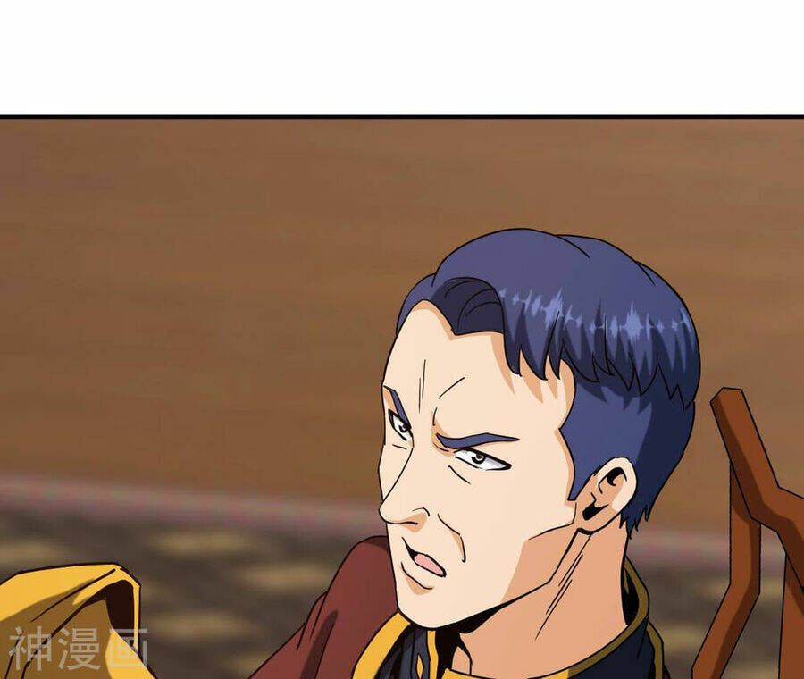 Đô Thị Tiên Đế Chapter 56 - Trang 2