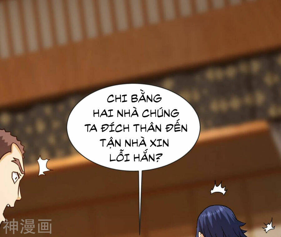 Đô Thị Tiên Đế Chapter 56 - Trang 2