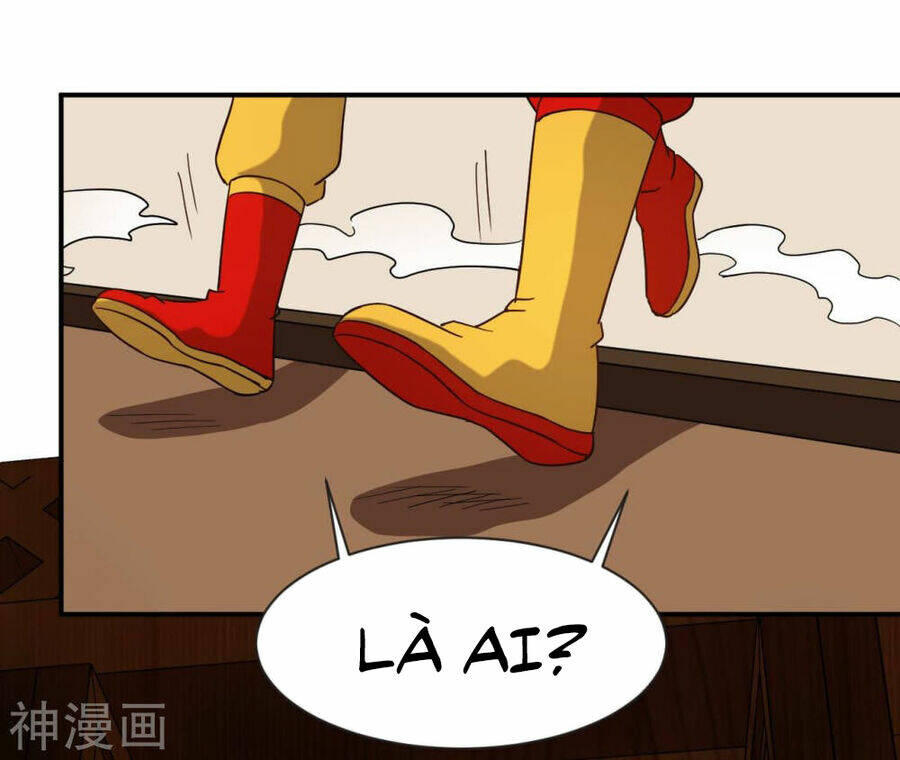 Đô Thị Tiên Đế Chapter 56 - Trang 2