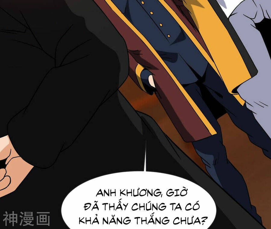 Đô Thị Tiên Đế Chapter 56 - Trang 2