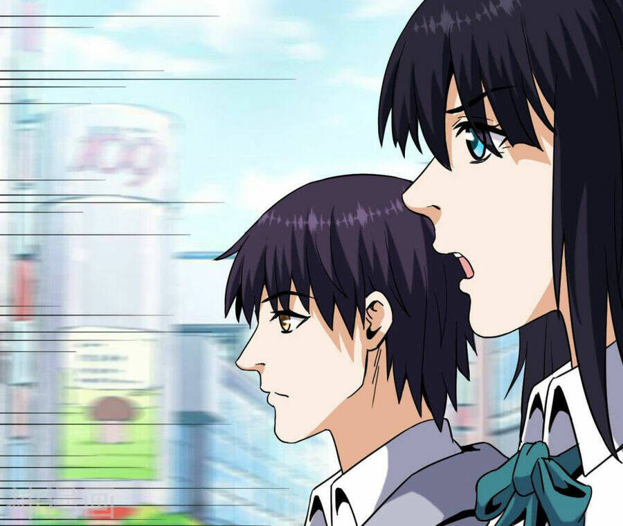 Đô Thị Tiên Đế Chapter 56 - Trang 2