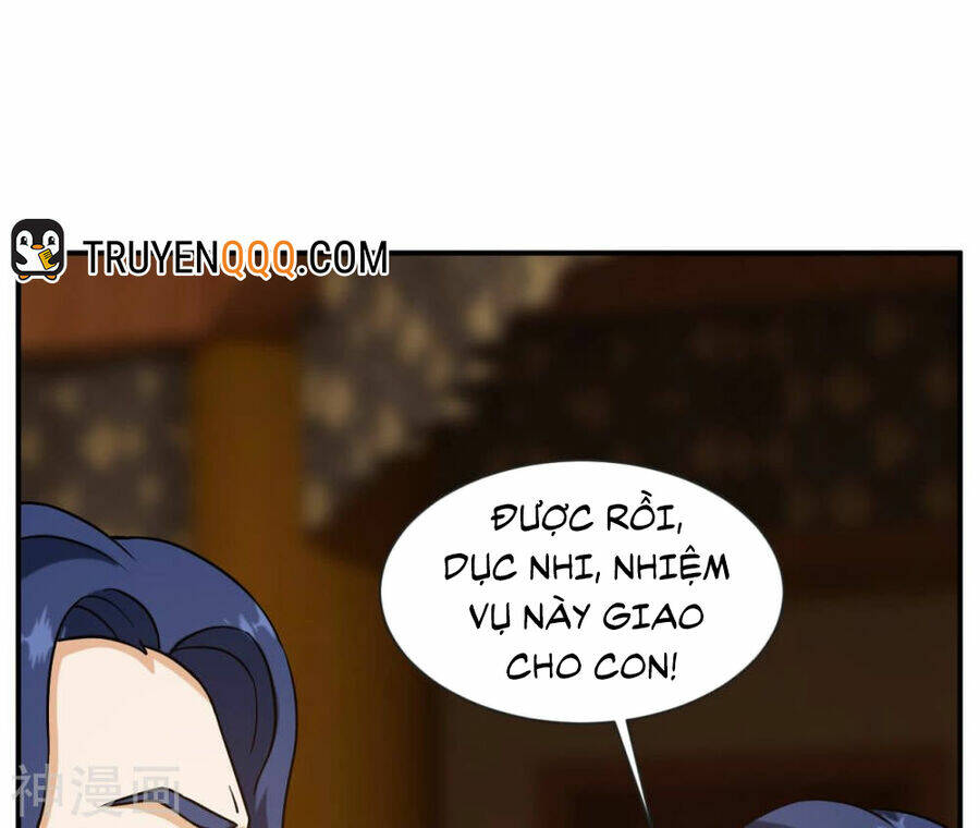 Đô Thị Tiên Đế Chapter 56 - Trang 2