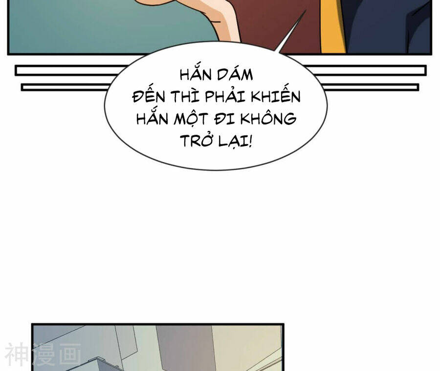 Đô Thị Tiên Đế Chapter 56 - Trang 2