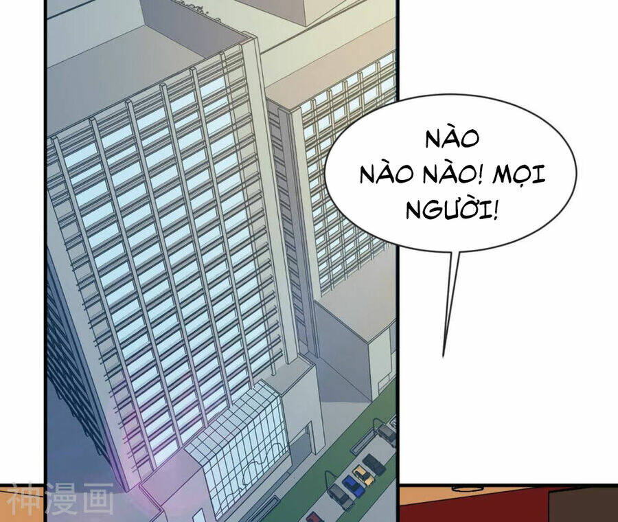 Đô Thị Tiên Đế Chapter 56 - Trang 2