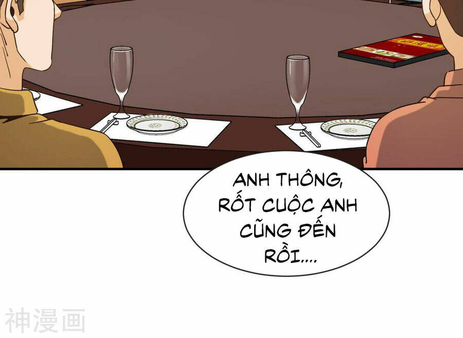 Đô Thị Tiên Đế Chapter 56 - Trang 2