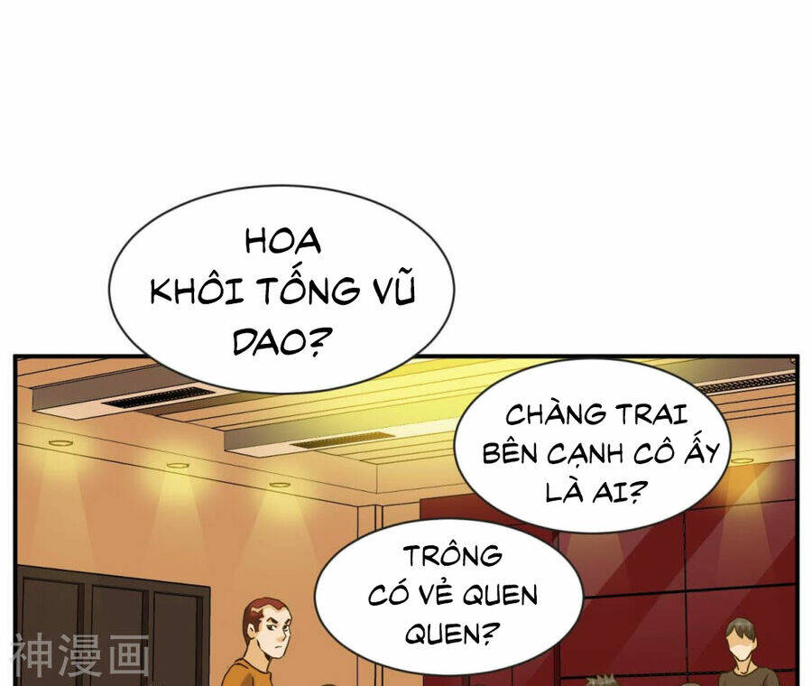 Đô Thị Tiên Đế Chapter 56 - Trang 2