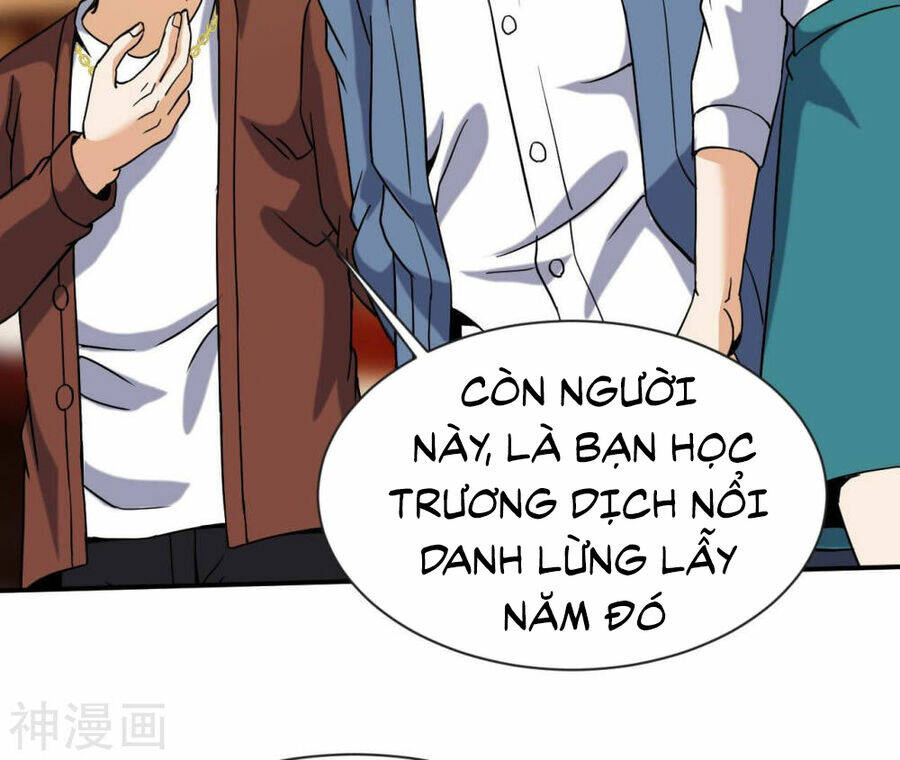 Đô Thị Tiên Đế Chapter 56 - Trang 2