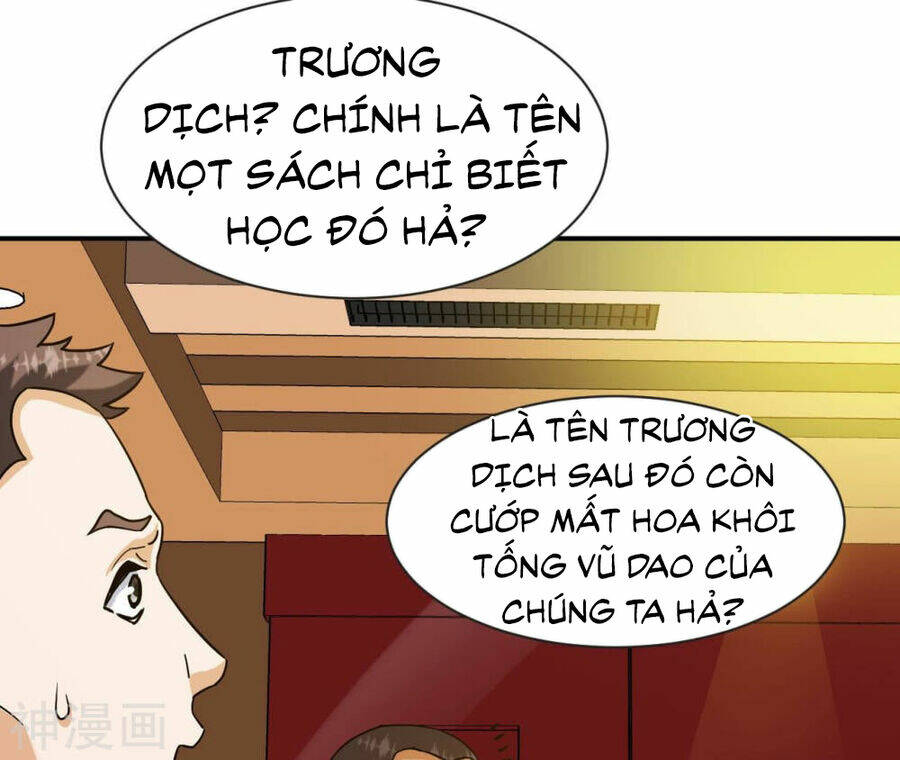 Đô Thị Tiên Đế Chapter 56 - Trang 2