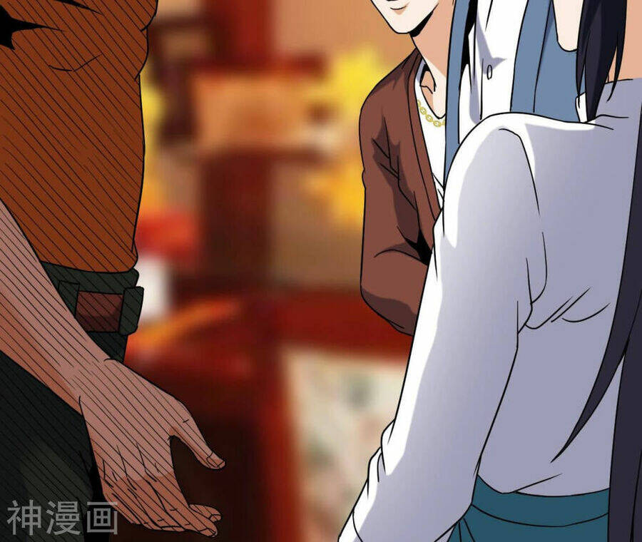 Đô Thị Tiên Đế Chapter 56 - Trang 2