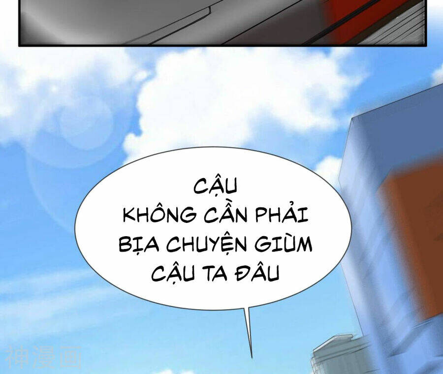 Đô Thị Tiên Đế Chapter 56 - Trang 2