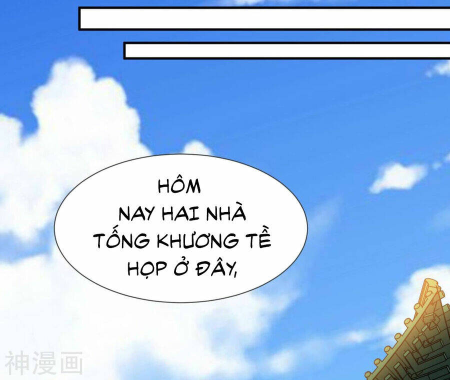 Đô Thị Tiên Đế Chapter 56 - Trang 2