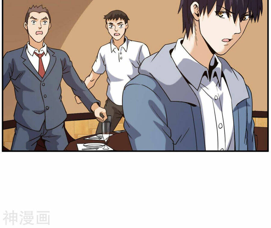 Đô Thị Tiên Đế Chapter 57 - Trang 2