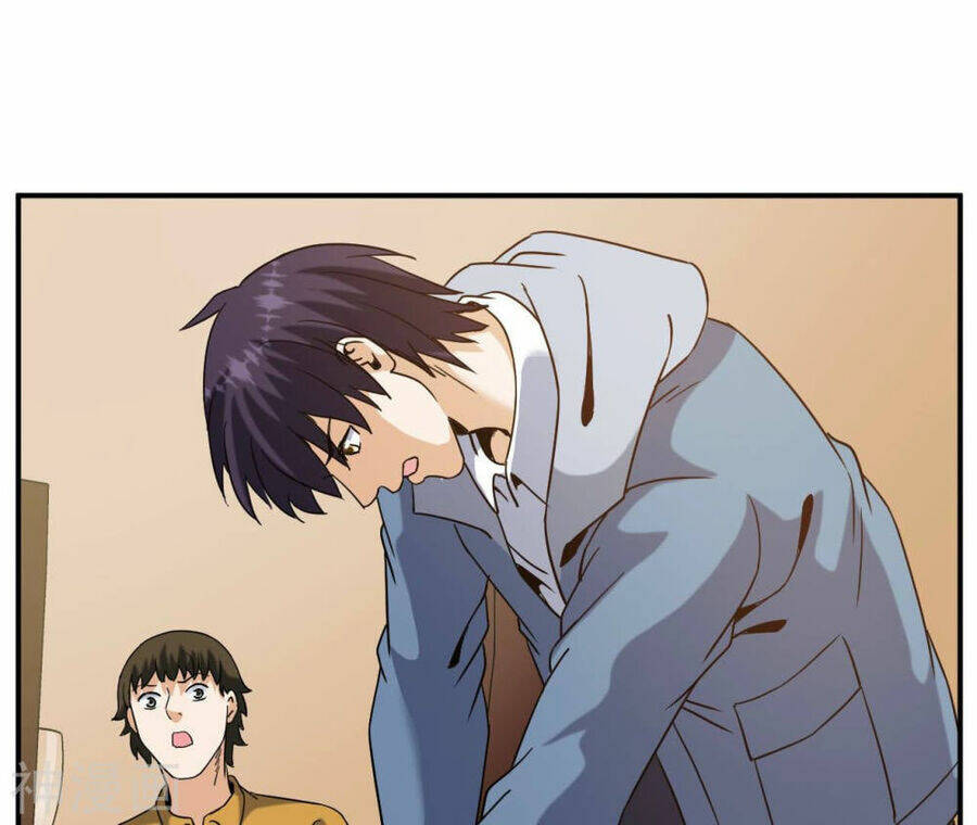 Đô Thị Tiên Đế Chapter 57 - Trang 2