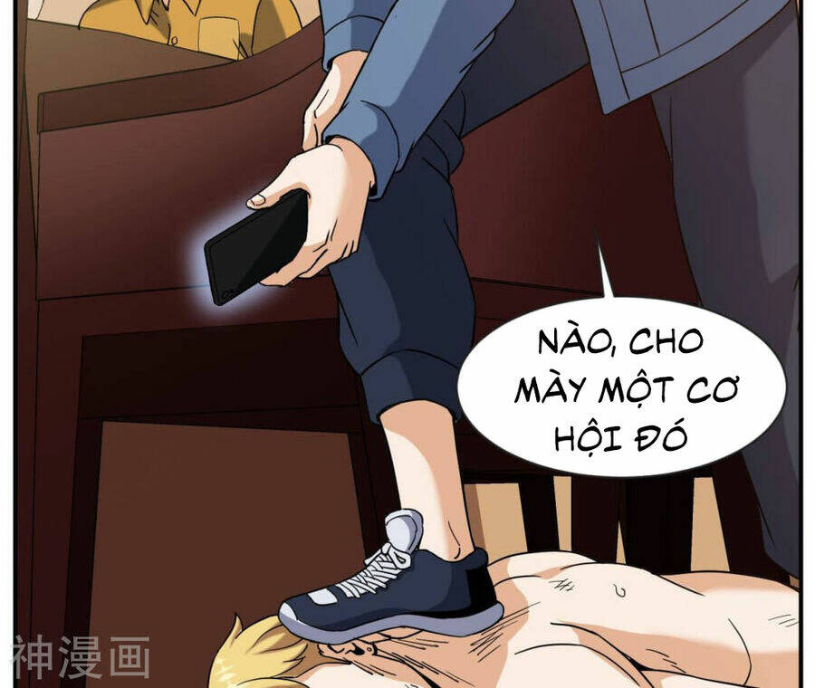 Đô Thị Tiên Đế Chapter 57 - Trang 2