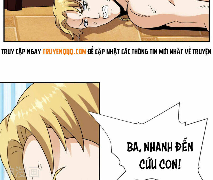 Đô Thị Tiên Đế Chapter 57 - Trang 2