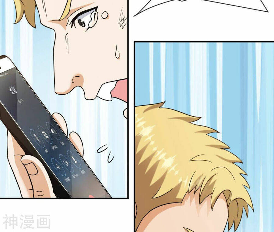 Đô Thị Tiên Đế Chapter 57 - Trang 2