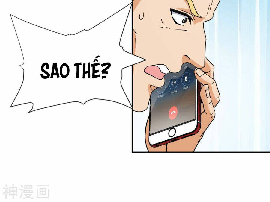 Đô Thị Tiên Đế Chapter 57 - Trang 2