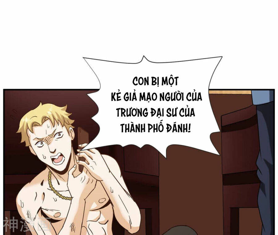 Đô Thị Tiên Đế Chapter 57 - Trang 2