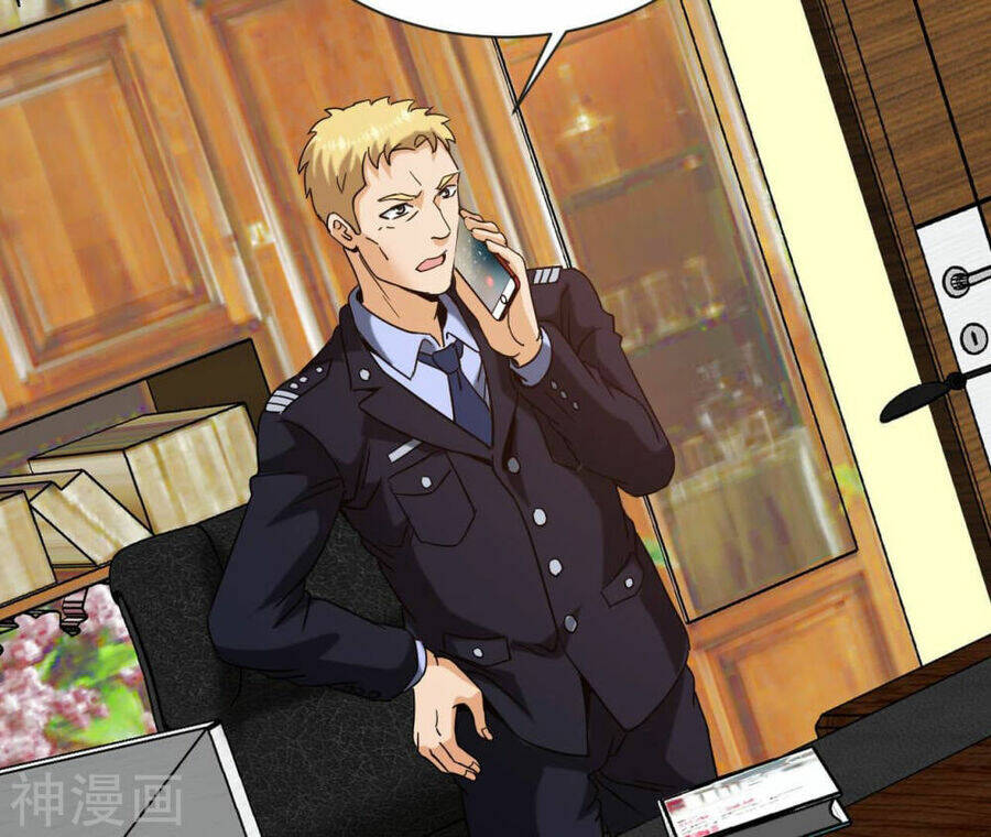 Đô Thị Tiên Đế Chapter 57 - Trang 2