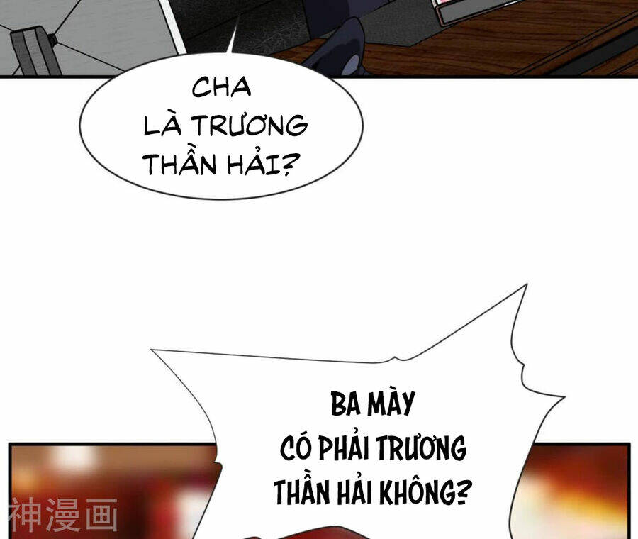 Đô Thị Tiên Đế Chapter 57 - Trang 2