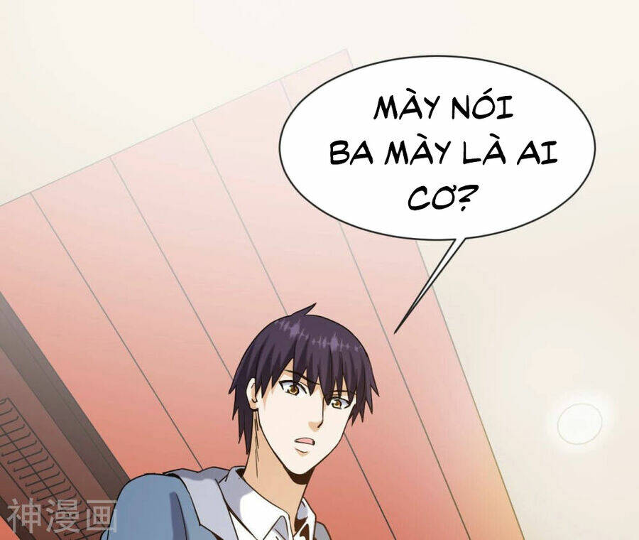 Đô Thị Tiên Đế Chapter 57 - Trang 2