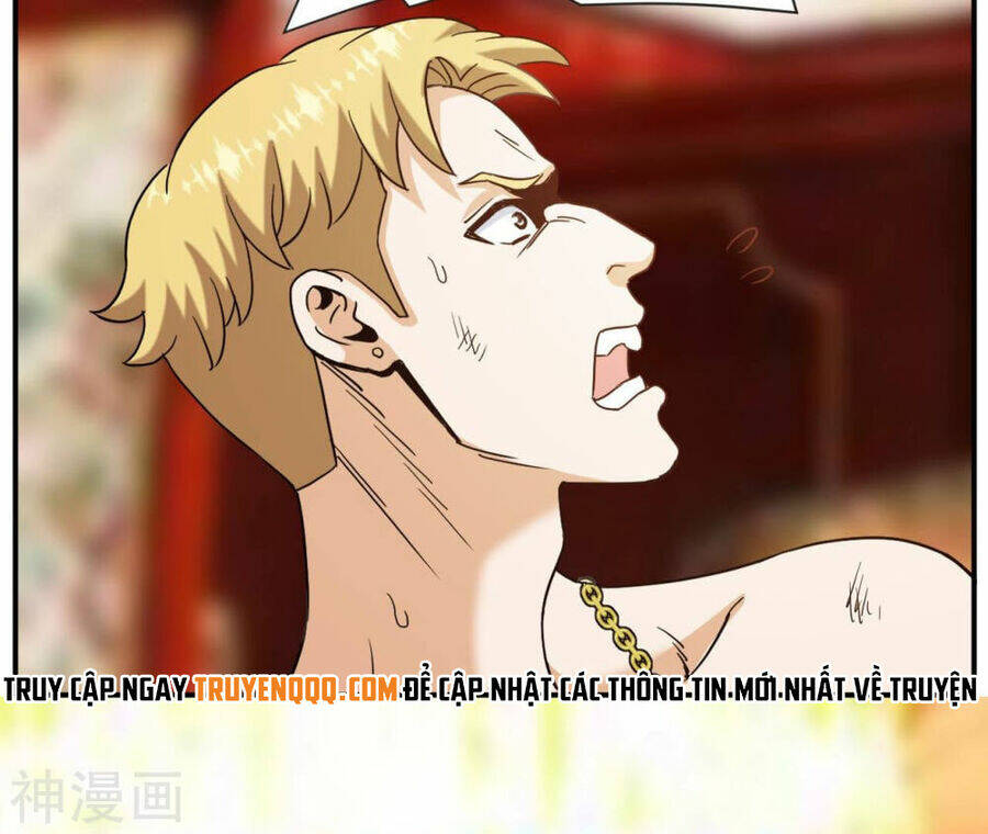 Đô Thị Tiên Đế Chapter 57 - Trang 2