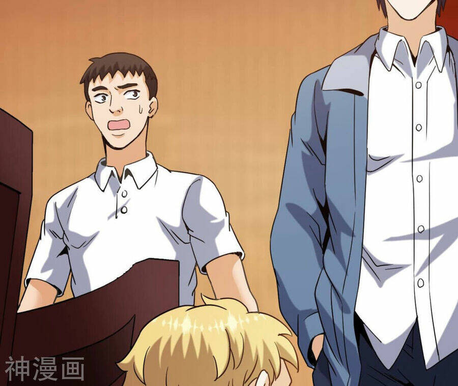 Đô Thị Tiên Đế Chapter 57 - Trang 2