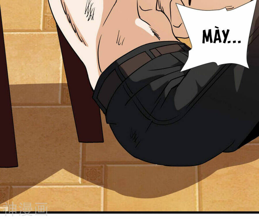 Đô Thị Tiên Đế Chapter 57 - Trang 2