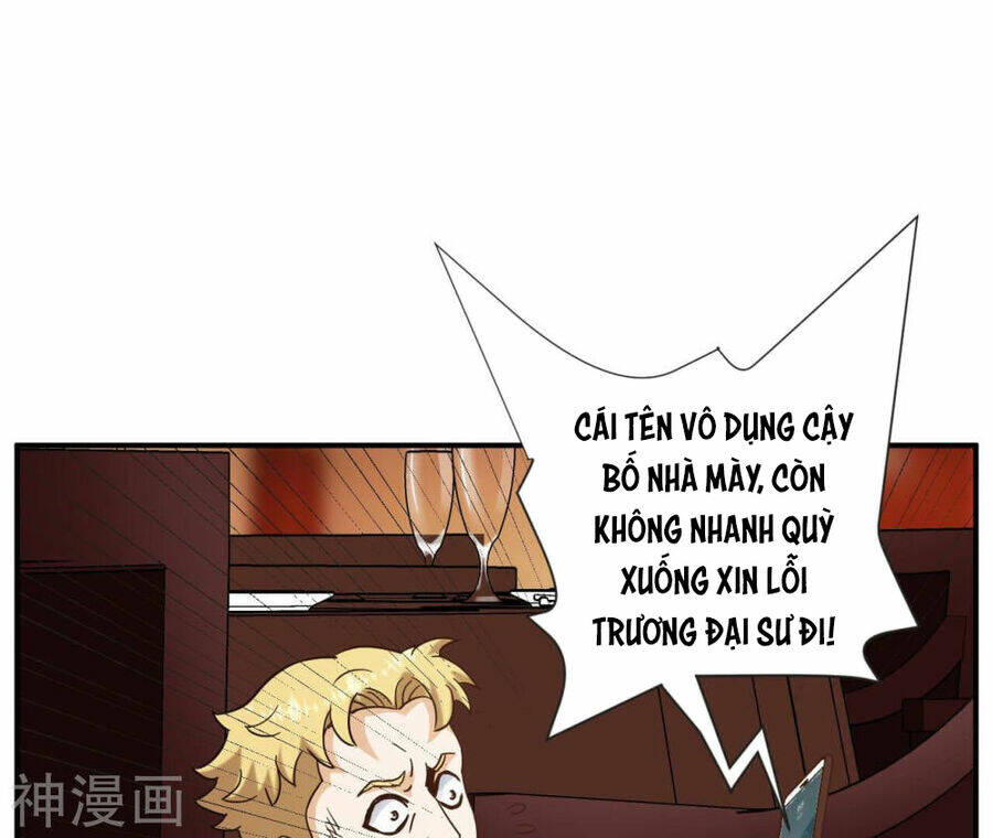 Đô Thị Tiên Đế Chapter 57 - Trang 2