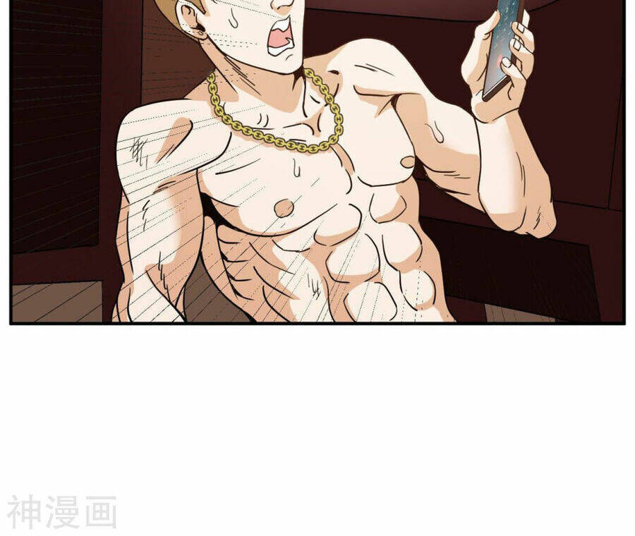 Đô Thị Tiên Đế Chapter 57 - Trang 2