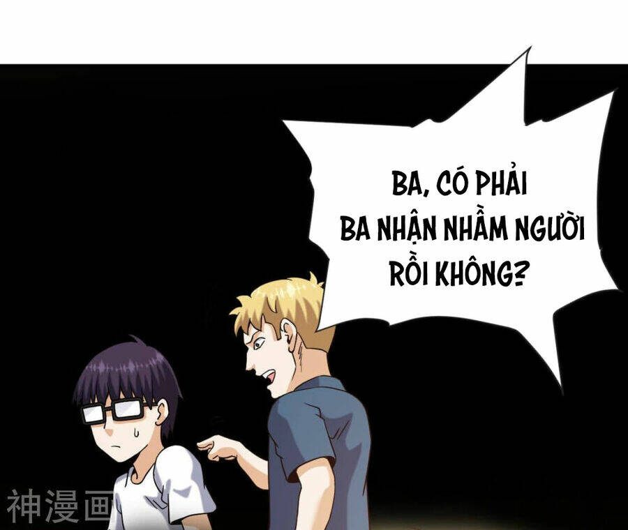 Đô Thị Tiên Đế Chapter 57 - Trang 2